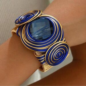 DEPARTMENT STORE BRACELET